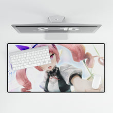 Load image into Gallery viewer, Anime Steins;Gate Mouse Pad (Desk Mat)
