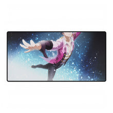 Load image into Gallery viewer, Yuri!!! On Ice Victor Nikiforov Mouse Pad (Desk Mat)