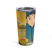 Load image into Gallery viewer, From Up On Poppy Hill Tumbler 20oz