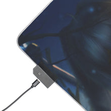 Load image into Gallery viewer, Plastic Memories Isla RGB LED Mouse Pad (Desk Mat)