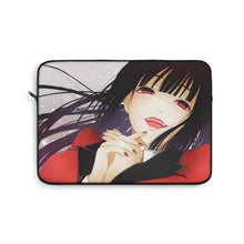 Load image into Gallery viewer, Anime Kakegurui Laptop Sleeve
