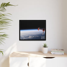 Load image into Gallery viewer, Anime Cowboy Bebopr Canvas Framed Art Print