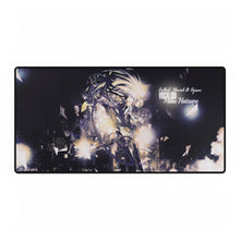 Load image into Gallery viewer, Anime Vocaloid Mouse Pad (Desk Mat)