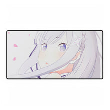 Load image into Gallery viewer, Anime Re:ZERO -Starting Life in Another World- Mouse Pad (Desk Mat)