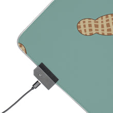 Load image into Gallery viewer, Spy X Family RGB LED Mouse Pad (Desk Mat)