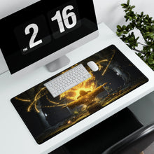 Load image into Gallery viewer, Elden Ring Mouse Pad (Desk Mat)