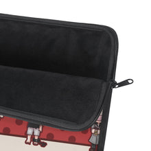 Load image into Gallery viewer, Kaneki's and Touka's Laptop Sleeve