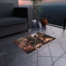Load image into Gallery viewer, Battle Rug