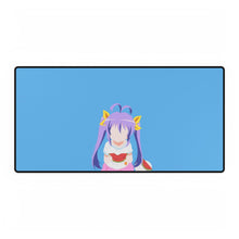 Load image into Gallery viewer, Anime Non Non Biyori Mouse Pad (Desk Mat)