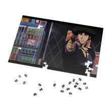 Load image into Gallery viewer, Anime Cowboy Bebopr Jigsaw Puzzle