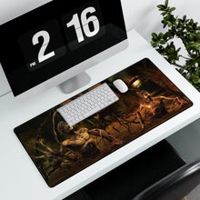 Load image into Gallery viewer, Castlevania Mouse Pad (Desk Mat)