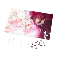 Load image into Gallery viewer, Anime Puella Magi Madoka Magica Jigsaw Puzzle