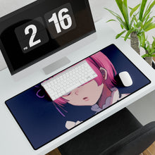 Load image into Gallery viewer, Anime Re:ZERO -Starting Life in Another World- Mouse Pad (Desk Mat)