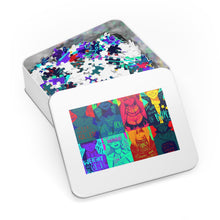 Load image into Gallery viewer, Anime Tengen Toppa Gurren Lagann Jigsaw Puzzle