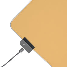 Load image into Gallery viewer, The Melancholy Of Haruhi Suzumiya RGB LED Mouse Pad (Desk Mat)