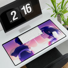 Load image into Gallery viewer, Your Name. Mouse Pad (Desk Mat)