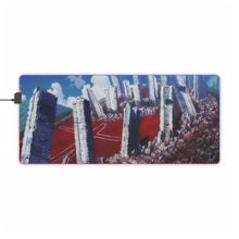 Load image into Gallery viewer, Mascre RGB LED Mouse Pad (Desk Mat)