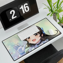 Load image into Gallery viewer, Arisu Tachibana Mouse Pad (Desk Mat)