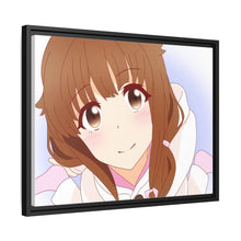 Load image into Gallery viewer, Rascal Does Not Dream of Bunny Girl Senpai Canvas Framed Art Print