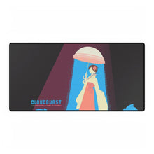 Load image into Gallery viewer, Anime Sayonara, Zetsubou-Sensei Mouse Pad (Desk Mat)