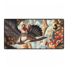 Load image into Gallery viewer, Anime One Piece Mouse Pad (Desk Mat)