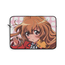 Load image into Gallery viewer, Anime Toradora! Laptop Sleeve