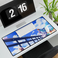 Load image into Gallery viewer, Anime Vocaloid Mouse Pad (Desk Mat)
