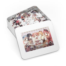 Load image into Gallery viewer, Anime Puella Magi Madoka Magica Jigsaw Puzzle