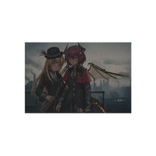 Load image into Gallery viewer, Granblue Fantasy Anne, Granblue Fantasy, Grea Rug
