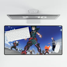Load image into Gallery viewer, Anime My Hero Academia Mouse Pad (Desk Mat)