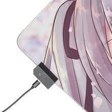 Load image into Gallery viewer, Anime Kantai Collection RGB LED Mouse Pad (Desk Mat)