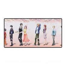 Load image into Gallery viewer, Ghost Hunt Mouse Pad (Desk Mat)