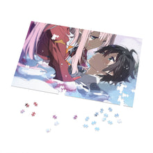 Load image into Gallery viewer, Anime Darling in the FranXX Jigsaw Puzzle