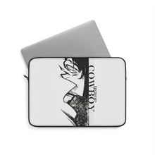 Load image into Gallery viewer, Anime Cowboy Bebop Laptop Sleeve