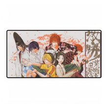 Load image into Gallery viewer, Hikaru No Go Mouse Pad (Desk Mat)