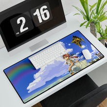 Load image into Gallery viewer, Aria The Animation Mouse Pad (Desk Mat)