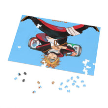 Load image into Gallery viewer, Anime Boruto Jigsaw Puzzle
