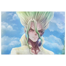 Load image into Gallery viewer, Anime Dr. Stone Jigsaw Puzzle