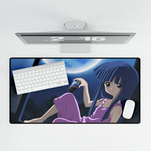 Load image into Gallery viewer, Furude Rika Mouse Pad (Desk Mat)