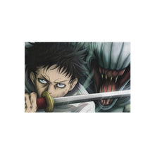 Load image into Gallery viewer, Jujutsu Kaisen 0 Rug