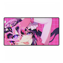 Load image into Gallery viewer, Hoshino Ai Mouse Pad (Desk Mat)