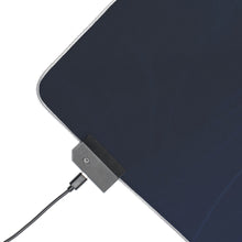 Load image into Gallery viewer, Sword Art Online RGB LED Mouse Pad (Desk Mat)