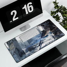 Load image into Gallery viewer, Metro: Last Light Redux Mouse Pad (Desk Mat)