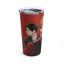 Load image into Gallery viewer, Haikyu!! Tumbler 20oz