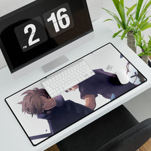 Load image into Gallery viewer, Anime World Trigger Mouse Pad (Desk Mat)