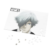 Load image into Gallery viewer, Anime Death Parade Jigsaw Puzzle