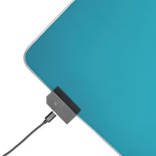 Load image into Gallery viewer, Twin Star Exorcists RGB LED Mouse Pad (Desk Mat)