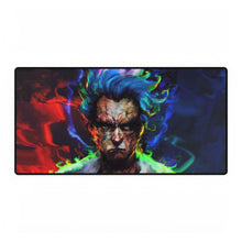 Load image into Gallery viewer, Rick And Morty Mouse Pad (Desk Mat)