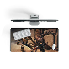 Load image into Gallery viewer, Skyforge Mouse Pad (Desk Mat)
