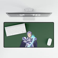 Load image into Gallery viewer, Anime Sword Art Online: Alicization Mouse Pad (Desk Mat)